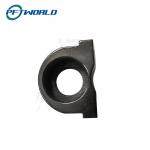 OEM Milling Aluminum Black Oxidation Factory Generation Processing Services