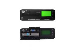China High Resolution 8 Channels 4G MDVR System for Vehicle Surveillance supplier