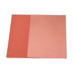 Low Profile Reverse Treated Copper Foil For 2L-FCCL / Wareless Charging 12um 18um 35um 50um 70um for sale