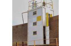 China High Technology Full Digital Tank Welding Equipment With Trajectory Control supplier