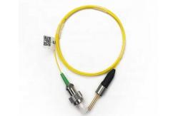 China 1310nm 2.5G DFB Analog Laser Diode Fiber Optic Pigtail supplier