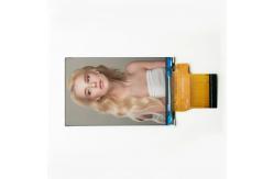 China High Resolution 2.95 Inch TFT Small LCD Display With RGB+MIPI Interface supplier