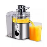 China 400Watts Nutribullet Home Electric Blender Masticating Juicer Machine With Brush factory