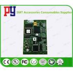 SIEMENS Original New Board 00344485-09 For SMT Chip Mounter with Resin and Glass for sale