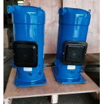 Quick Freeze Refrigerator AC Scroll Compressor SM100S4VC For Air Conditioning for sale