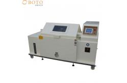 China Programmable Salt Water Spray Tester Cyclic Corrosion Test Apparatus Chamber supplier
