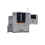 High-Speed Stress-Free PCB Laser Depaneling Machine with User-Friendly Operation for Precision FPC Laser Cutting for sale