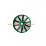 10 Seg Diamond Grinding Tools Prepmaster Floor Grinder Concrete Grinding Disk for sale