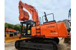 China Japan Used Hitachi Excavator for sale Second Hand ZX450 Jindongyu Machinery supplier