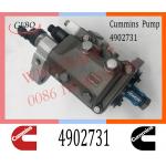 Cummins ISLE Engine Parts Injection Fuel Pump 4902731 4088866 4921434 for sale