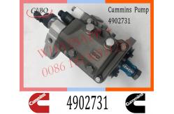 China Cummins ISLE Engine Parts Injection Fuel Pump 4902731 4088866 4921434 supplier