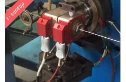 China U14 Double Layer Extrusion Crosshead For Electrical Power Cable Sheathing supplier