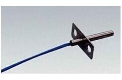 China Kitchen Refrigeration Equipment NTC Temperature Sensor For Air Conditioner supplier