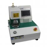 Touch Screen Cardboard Breaking Strength Testing Machine
