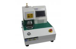 China Touch Screen Cardboard Breaking Strength Testing Machine supplier