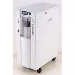 8L 56dB Portable Oxygen Machine For Home Use