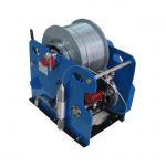 Winch Wireline Geophysical Well Logging Electronic Portability for sale