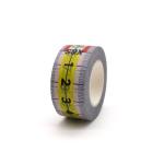 15mm Journal Stickers Masking Washi Tape With Logo For DIY Decor & Craft Supplies for sale