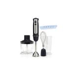High Power Multi Purpose Hand Mixer Detachable Handheld Soup Blender for sale