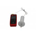 IEC60335-2-6 Clause 11.101 Surface Temperature Probe With Thermometer