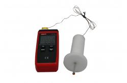 China IEC60335-2-6 Clause 11.101 Surface Temperature Probe With Thermometer supplier