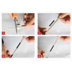 Rubber Adhesive Waterproof Tape for Adults Easy To Clean Previous Model