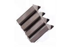 China Abrasive Resistance PCD Brazing Various Shapes PCBN And Carbide Tools supplier