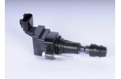 China Energy Saving Auto Ignition Coils Silicone Material Powerful Ignition Energy supplier