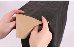 China Customizable Valve Multiwall Paper Bags Eco Friendly supplier