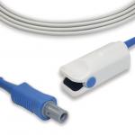 TUV 6pin Comen 3m Reusable Adult Finger Clip For Star 8000 for sale