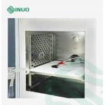 ECE-R100 High Current EV Battery Testing Equipment 100mA Explosion Proof Chamber
