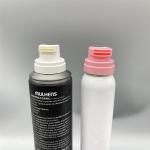 Ergonomic Shaving Cream Valve for Salon Efficiency - Comfortable Grip, Precise Control