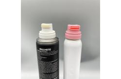 China Ergonomic Shaving Cream Valve for Salon Efficiency - Comfortable Grip, Precise Control supplier