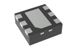 China Sensor IC TMP117AIDRVR High-Accuracy Low-Power Digital Temperature Sensor supplier