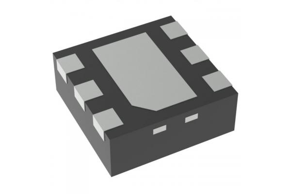 Sensor IC TMP117AIDRVR High-Accuracy Low-Power Digital Temperature Sensor