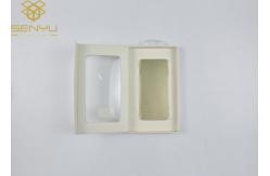 China Custom Cardboard Mobile Phone Case Package Box / Cell Phone Case Package Box supplier