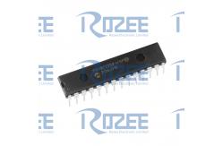 China PIC18F2550-I/SP supplier