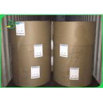 Thinkness 0.45 - 4mm 100% Recyle Pulp High Stiffness Grey Board For Packing for sale