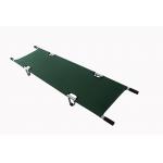 Unfoldable Aluminum Alloy  Stretchers  Oxford Leather Transporting The Injured for sale