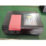 Import Lamp Laboratory Spectrophotometer Automatic Wavelength Setting Uv Vis for sale