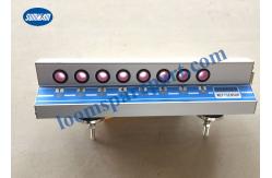 China Rqj005  Spare Parts 15-Pin Plug Weft Yarn Detector Sensor supplier