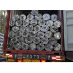 Q195 Steel Opening 2x3 Welded Wire Fence Diameter 2.0mm-3.5mm Building Mesh Wire for sale