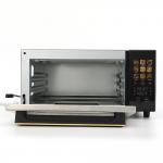 LCD Display Oil Free 12L Digital Air Fryer Oven Combo 1800W for sale