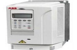 China ABB ACS800-01-0135-3+P901  single phase frequency converter 50 60hz supplier