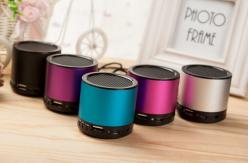 China Mini speaker Protable speaker MicroSD/ TF player Mini USB Portable speaker supplier
