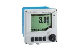 China CM-42-MPA001EAE00 Liquiline M CM42 Two-wire Transmitter PH Meter supplier