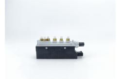 China Air Solenoid Valve Block For Jaguar Xj6 Xj8 2003-2009 C2C35166 supplier