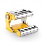 SS Shule Pasta Maker 150mm Hand Operated Dough Noodle 21*17*16.2cm for sale