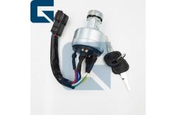 China 21N4-10400 21N410400 Excavator R220-5 R220-7 Ignition Starter Switch supplier