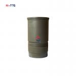 Cylinder Liner Excavator Engine Parts QSK60  4089143 3410342 3800366 Sleeve for sale